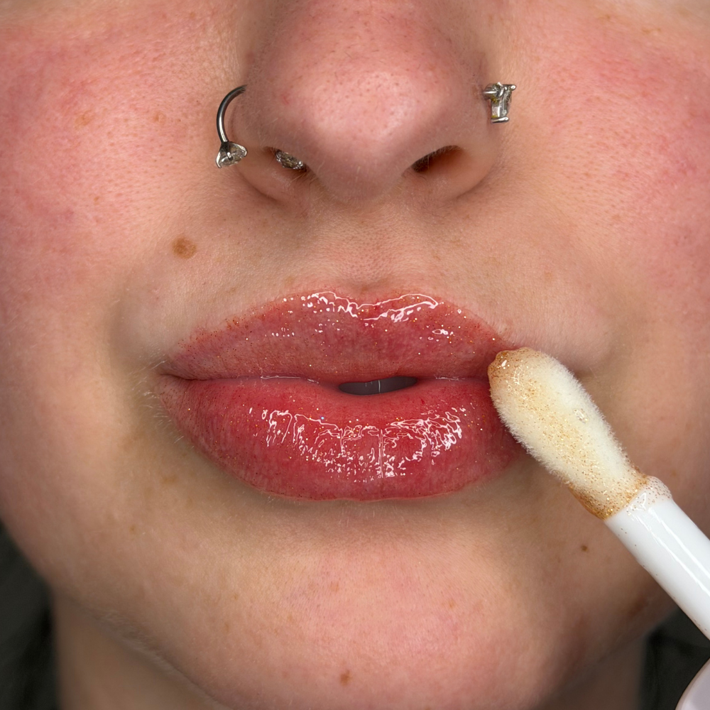 PSL Lip Oil