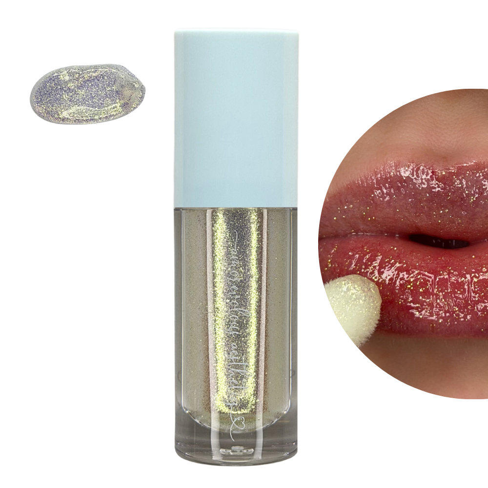 Rich Lip Oil