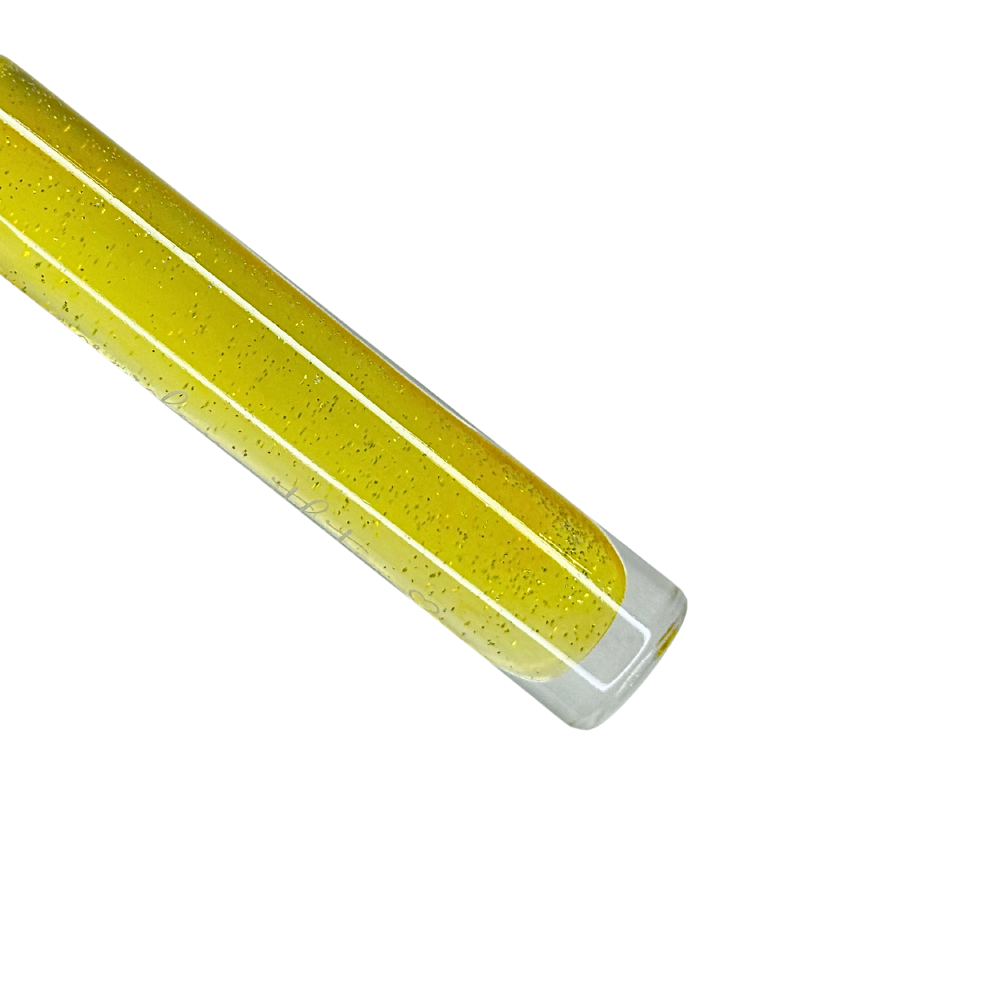 Banana Parfait Roll On Lip Oil