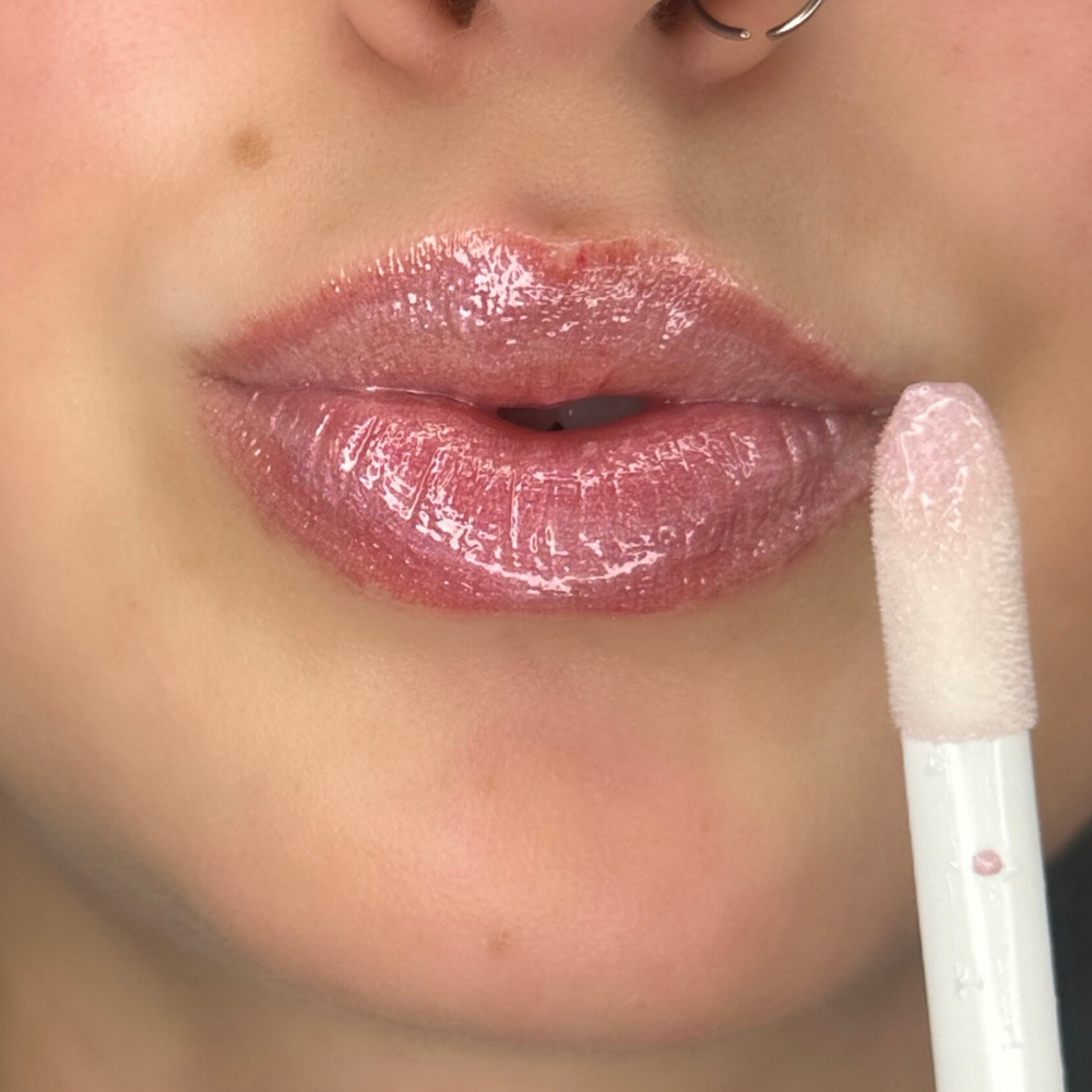 Girl's Night Gloss