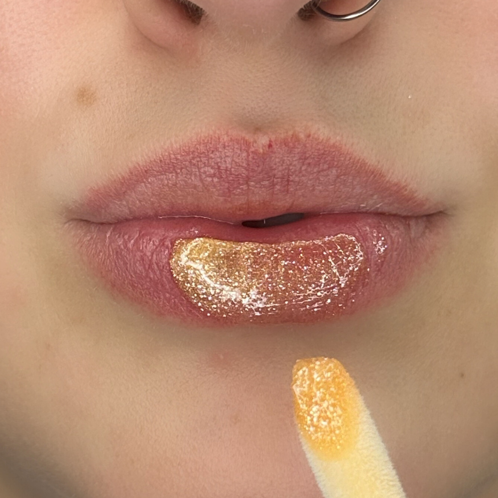 Trick & Treat Gloss
