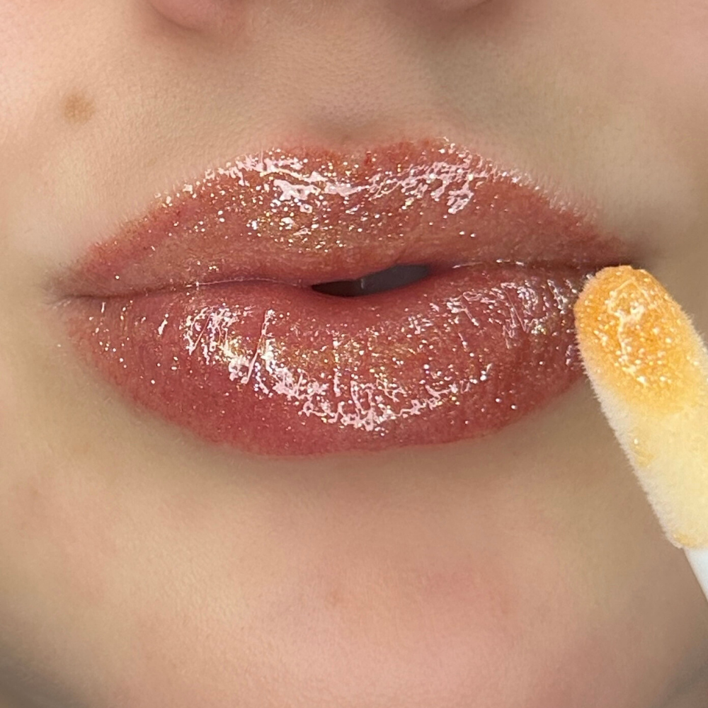 Trick & Treat Gloss