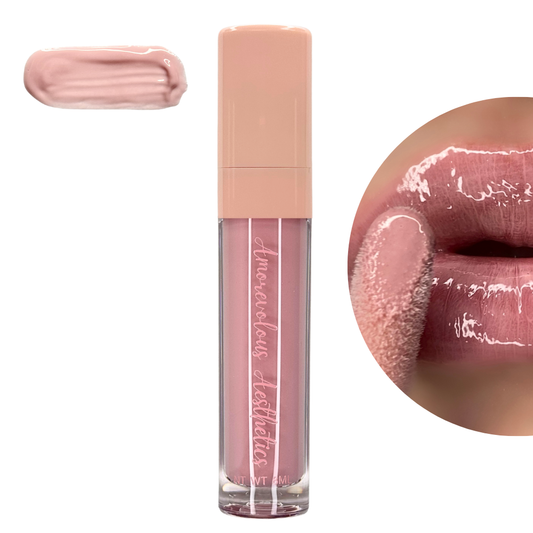First Date Gloss