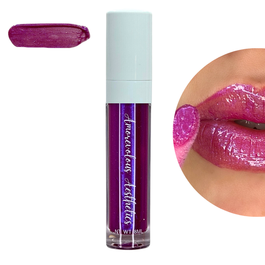 Seance Gloss CLEARANCE