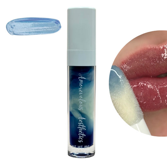 Blueberry Cheesecake Gloss
