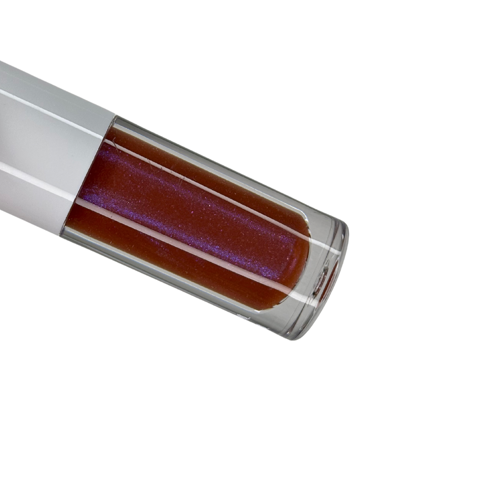 Spice Cake Lip Oil