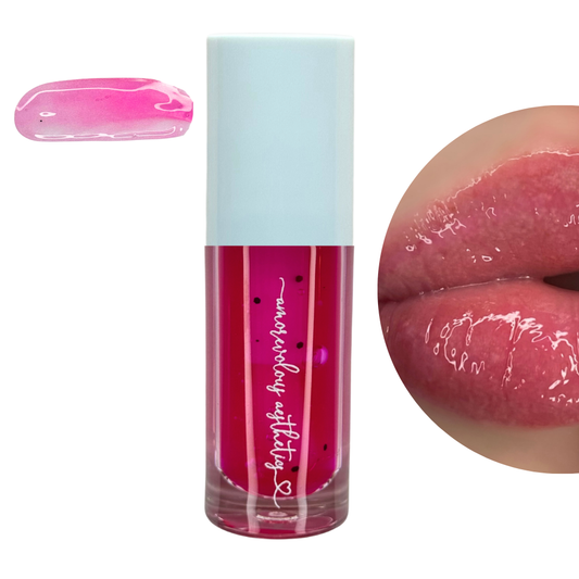 Dragonade Lip Oil