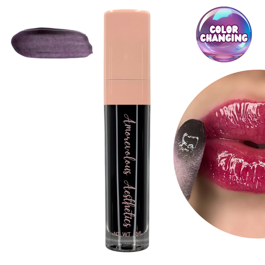 Abyss Color Changing Gloss