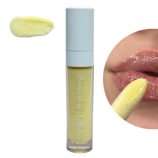 Bananas For You Gloss