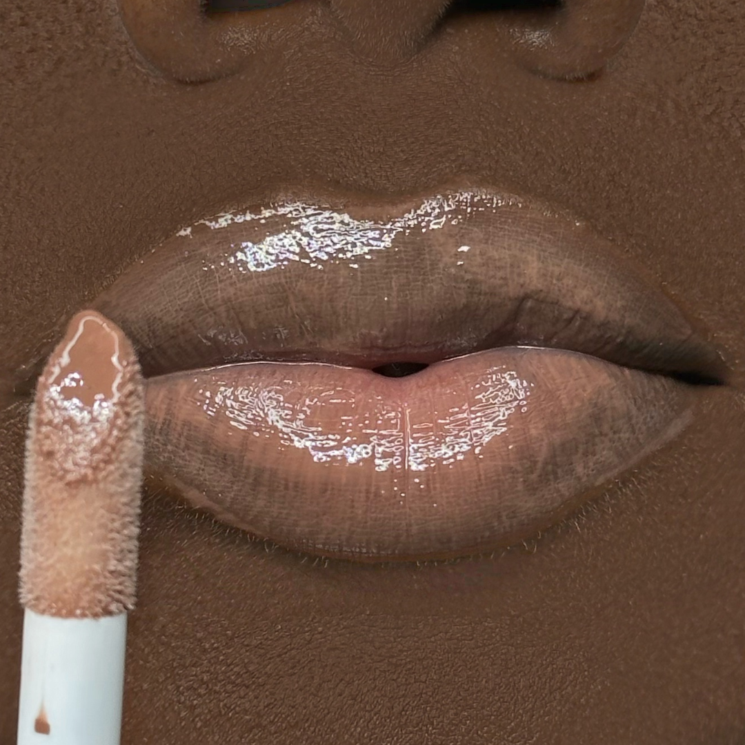 Blueberry Glazed Donut Gloss CLEARANCE