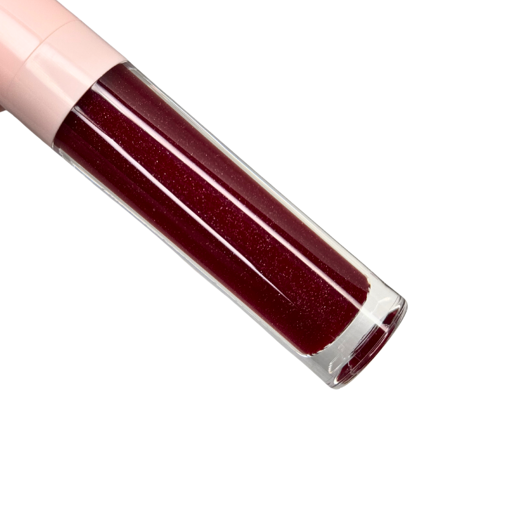 Santa Suit Gloss CLEARANCE