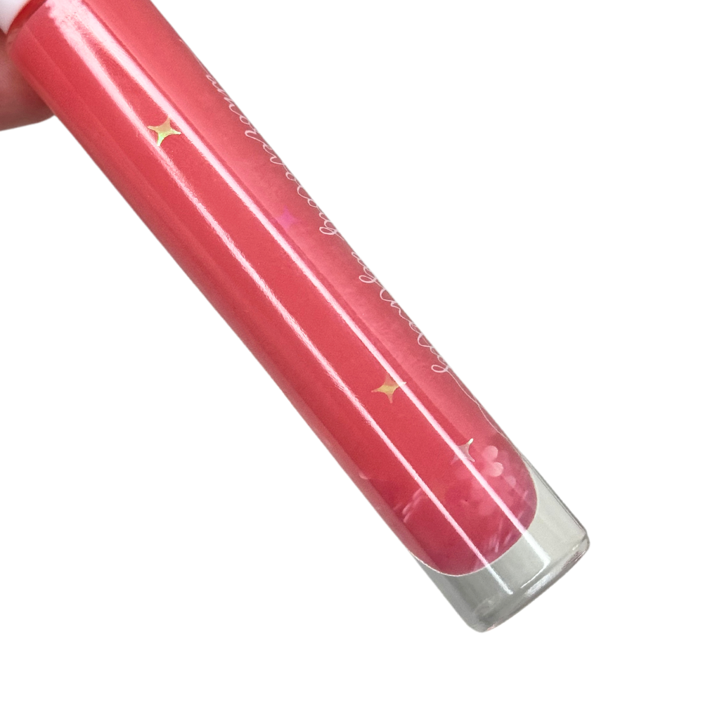 Flower Power Roll On Lip Oil