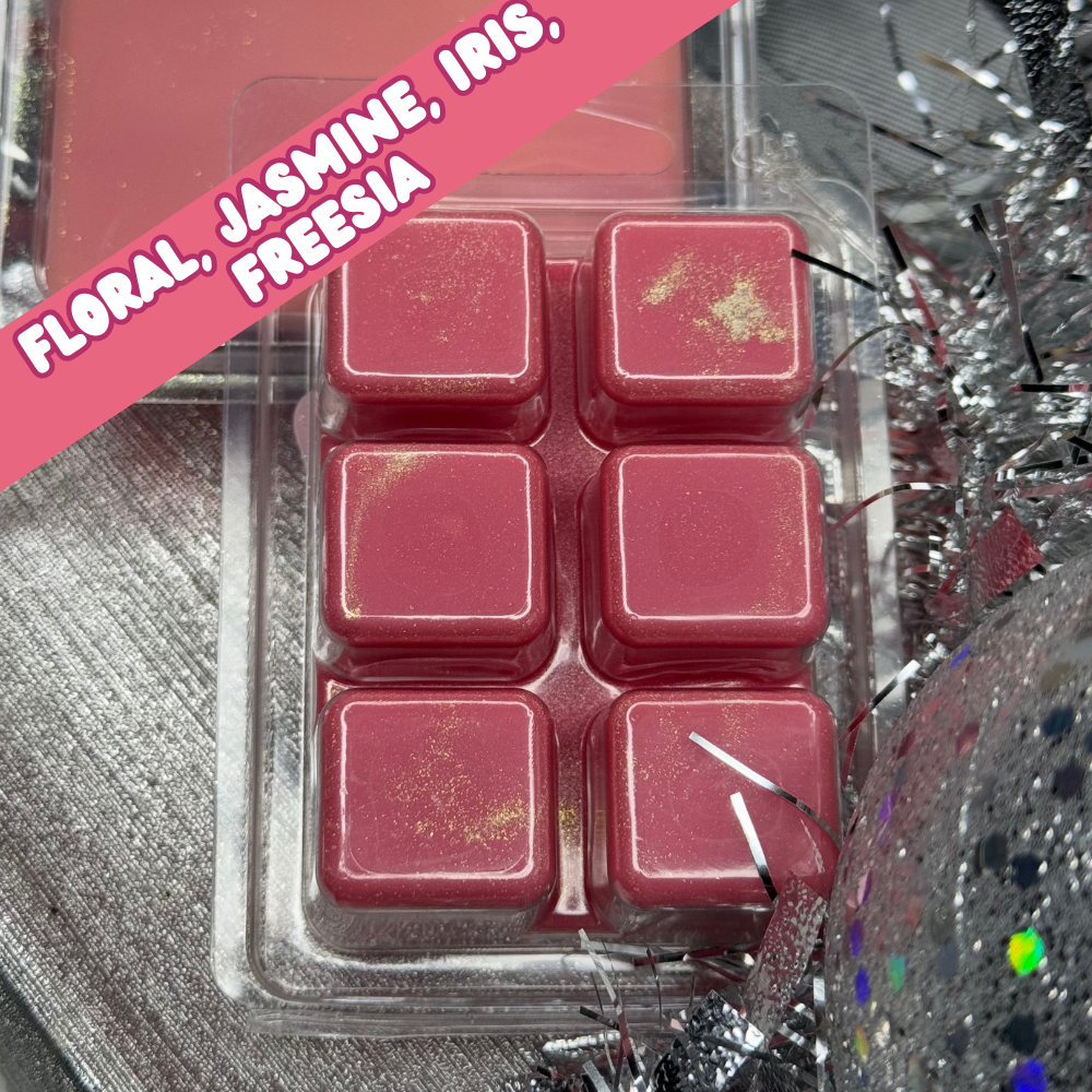 Girl Power Wax Melts