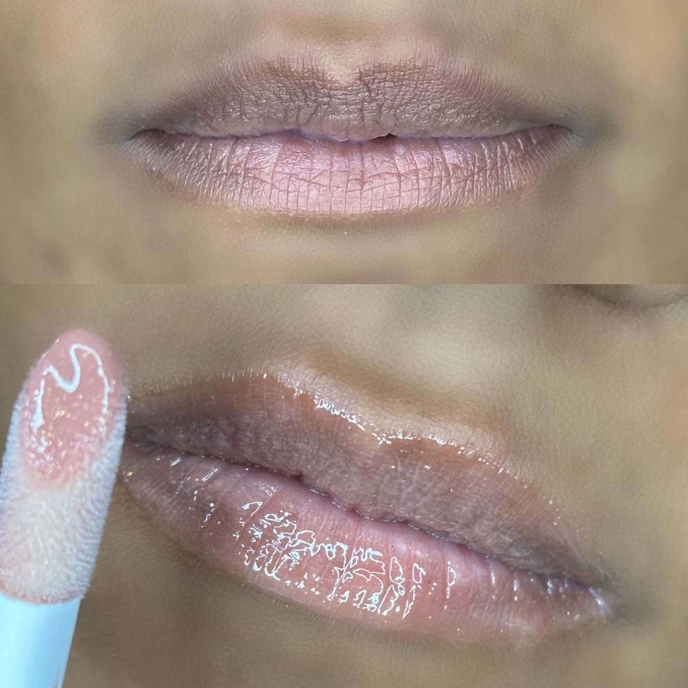 Double Dipped Gloss