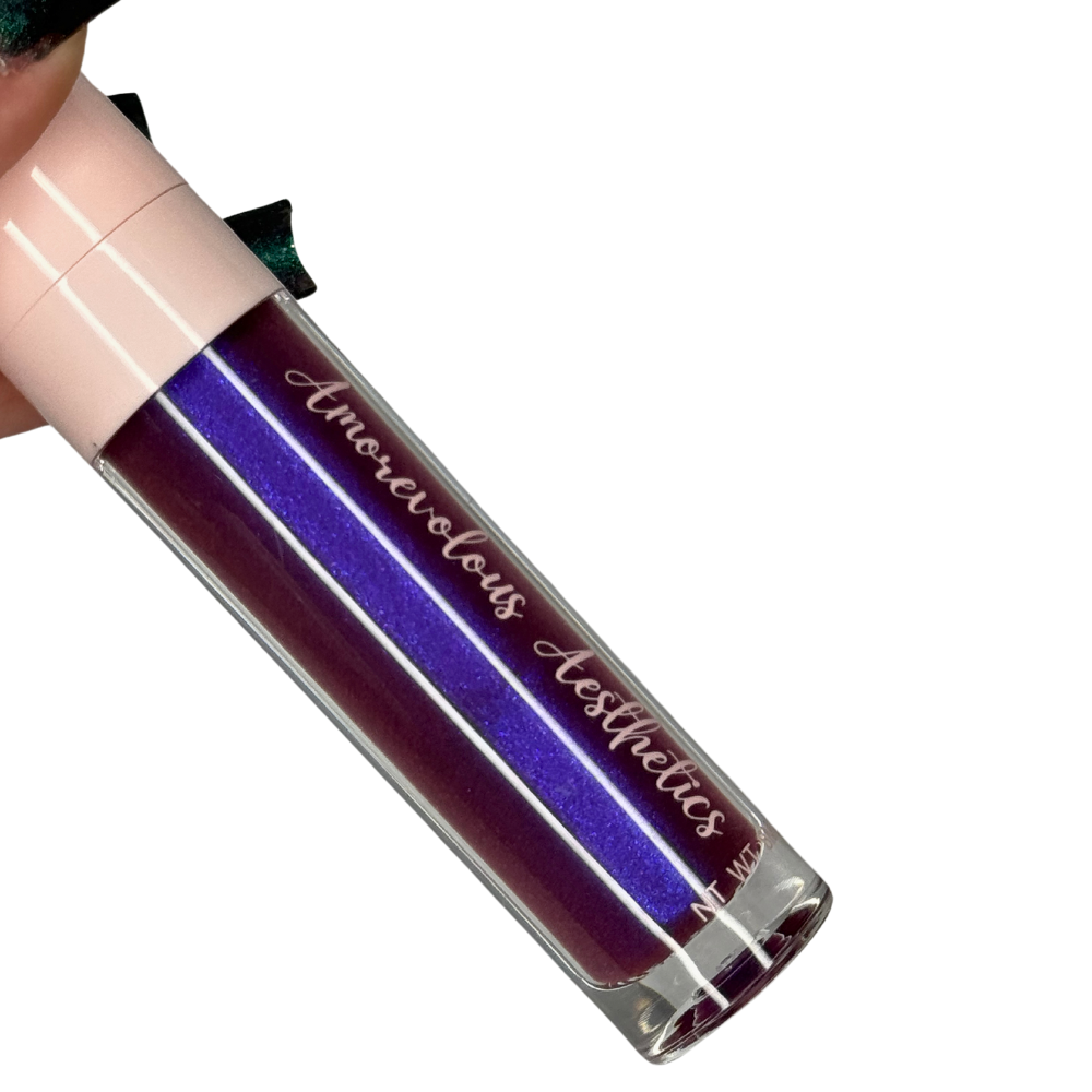 Troubled Waters Color Changing Gloss