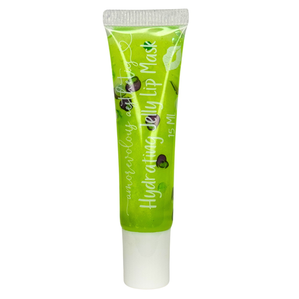 Witches Brew Jelly Lip Mask CLEARANCE