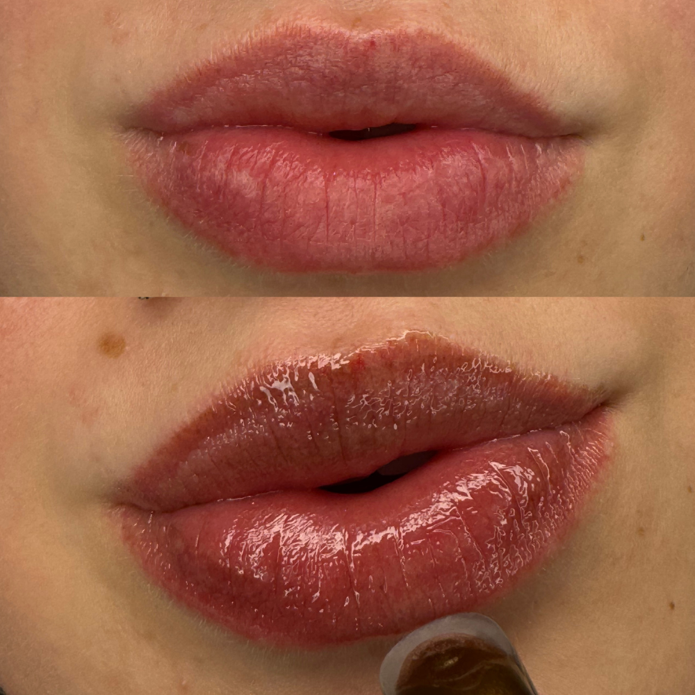 Fizz Pop Jelly Lip Mask CLEARANCE