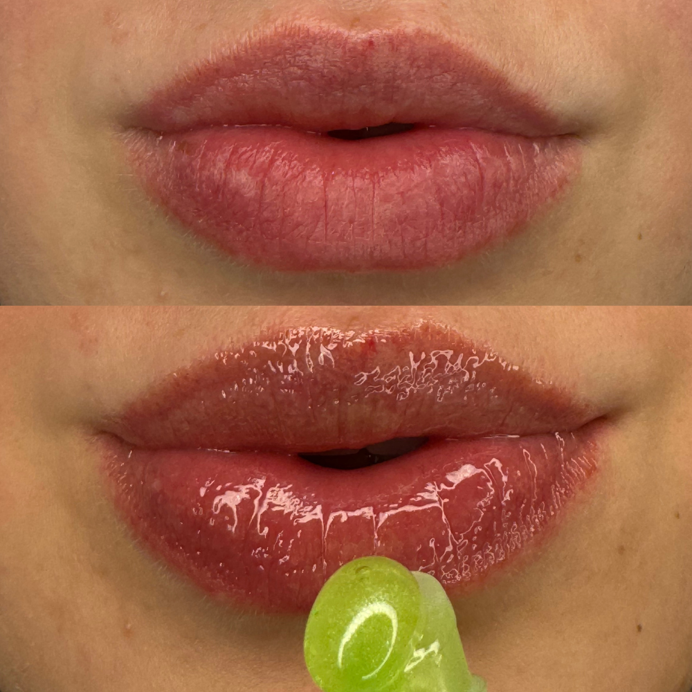 Witches Brew Jelly Lip Mask CLEARANCE