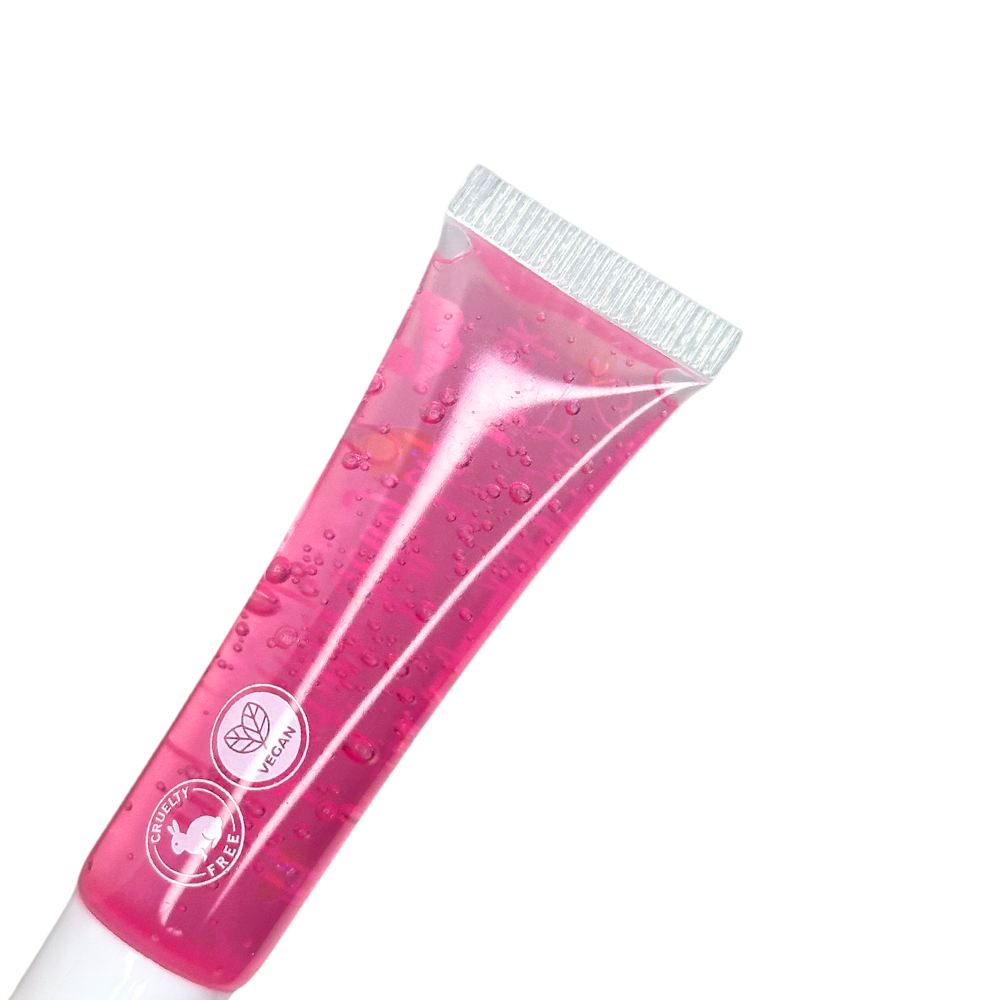 <3 Jelly Lip Mask