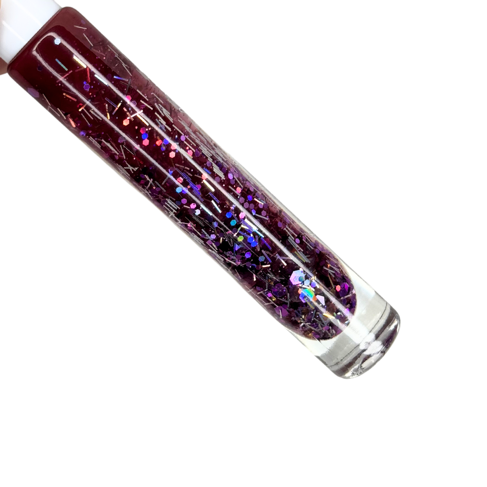 Fruit Fizz Roll On Lip Oil