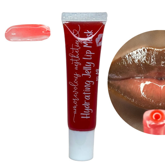 Pucker Up Jelly Lip Mask