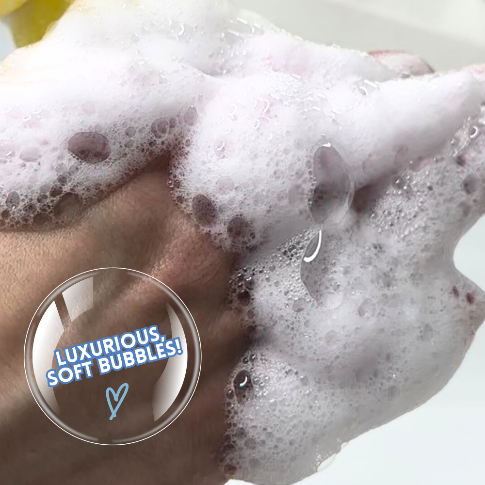 Holiday Cookies Shower Gel