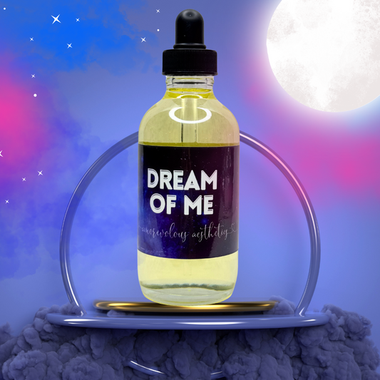 Dream Of Me Body Oil
