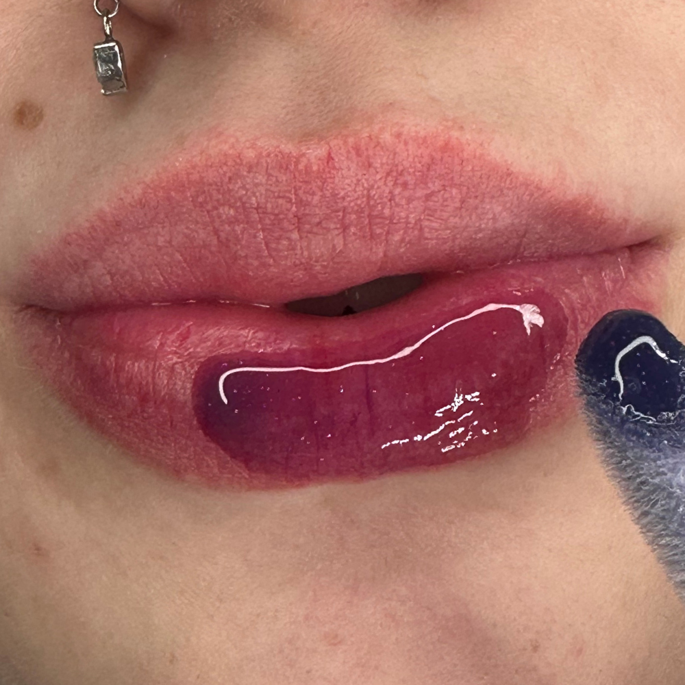 Spell Caster Color Changing Lip Oil