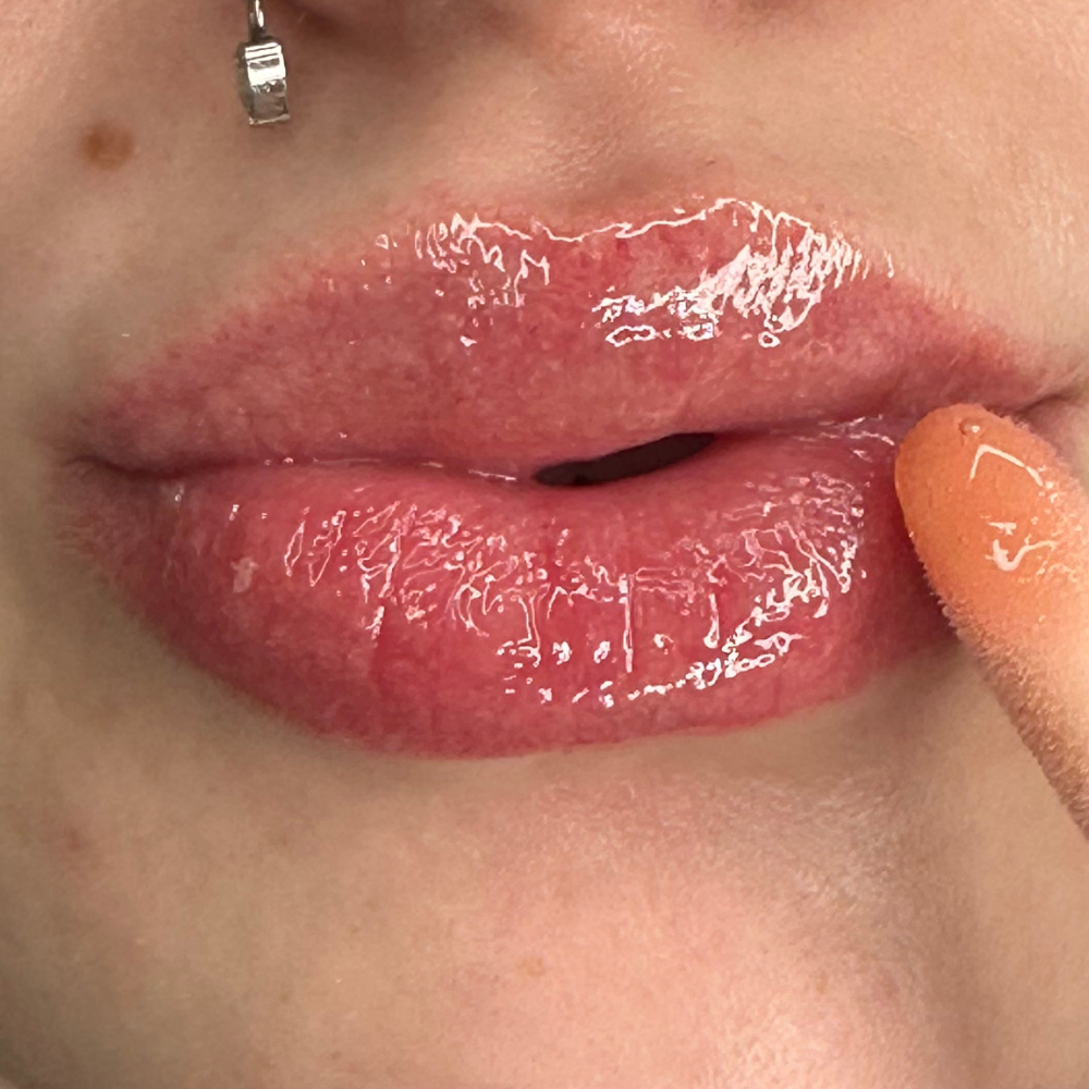 Mixed Fruit Gloss CLEARANCE