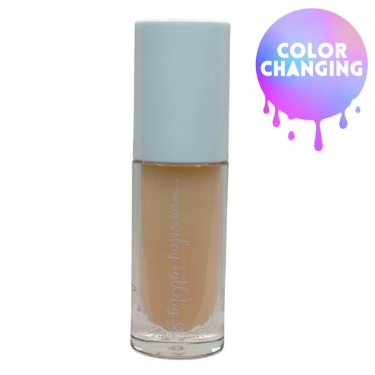 Charm Color Changing Lip Oil