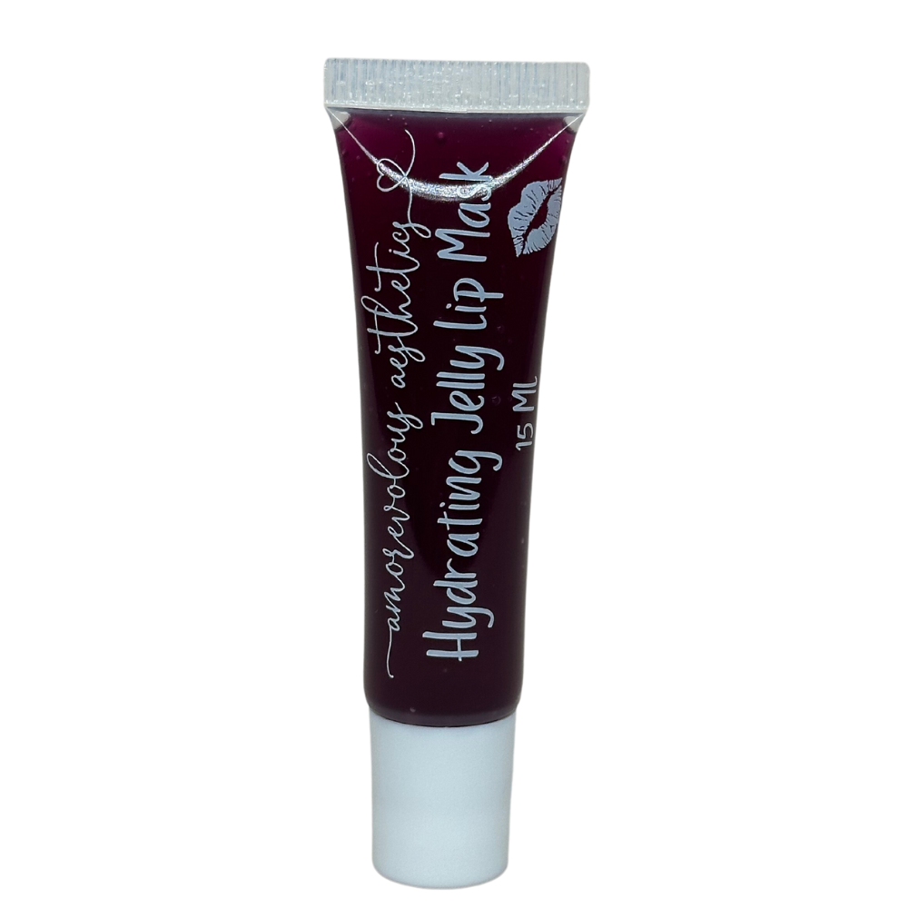 Grape Jam Jelly Lip Mask
