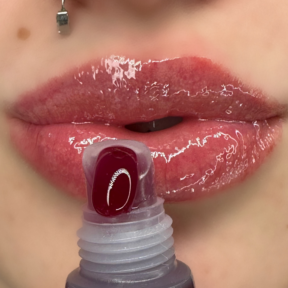 Grape Jam Jelly Lip Mask