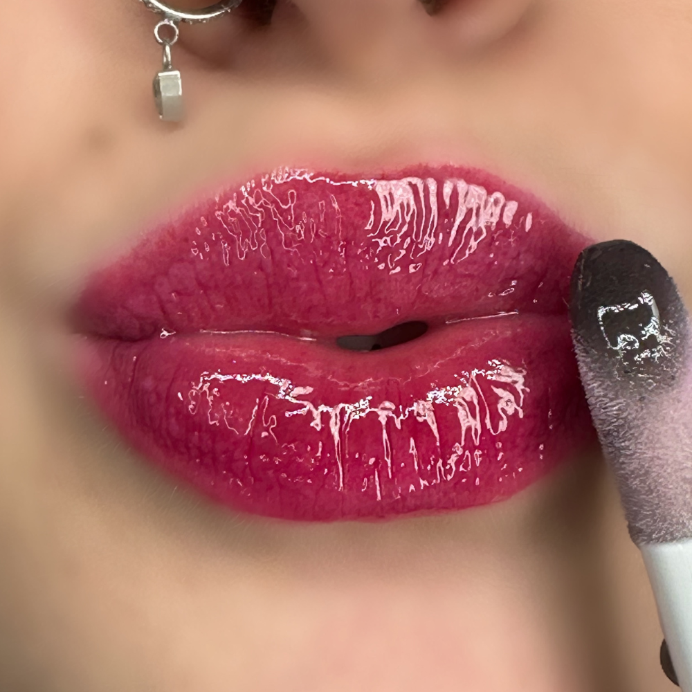 Abyss Color Changing Gloss