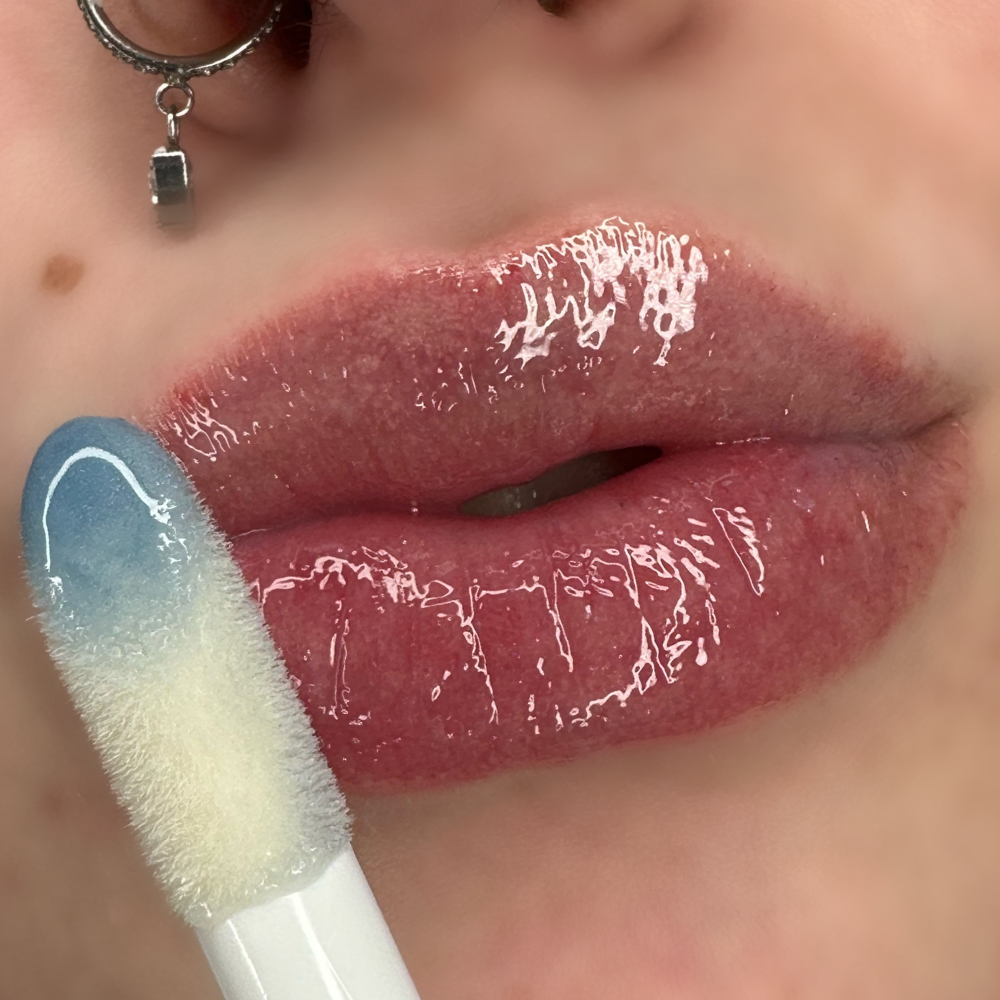 Blueberry Cheesecake Gloss