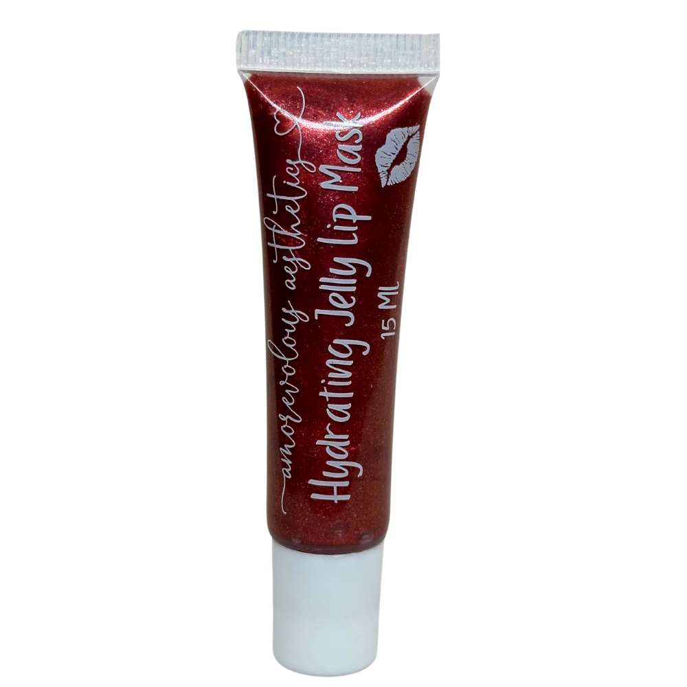 Smooch Jelly Lip Mask Amorevolous Aesthetics
