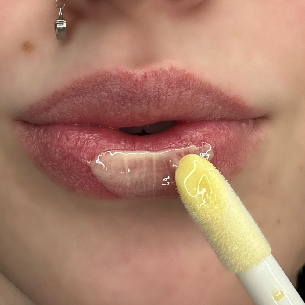 Bananas For You Gloss