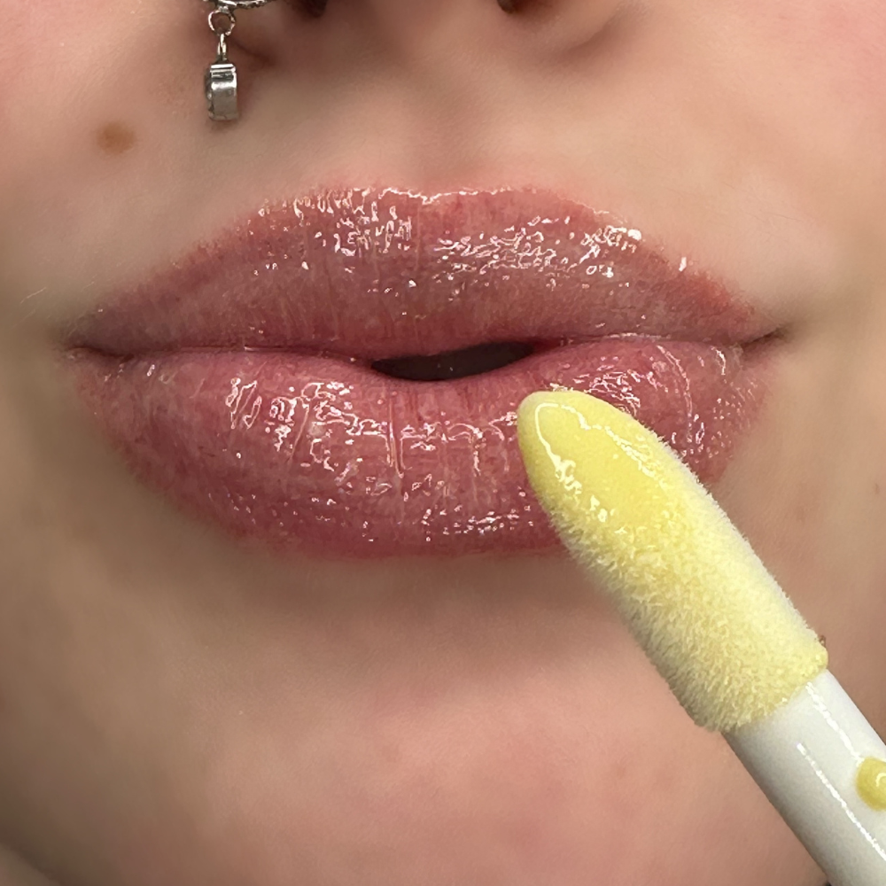 Bananas For You Gloss