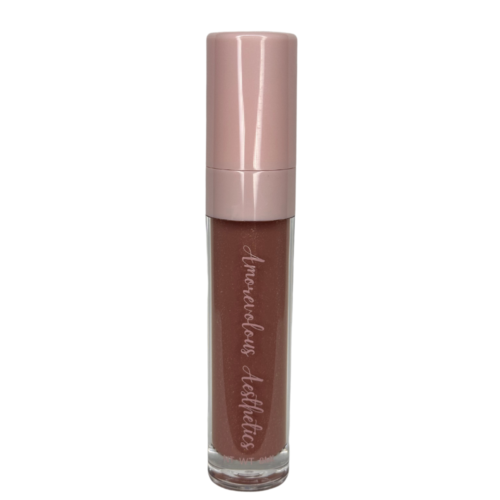 Double Dipped Gloss