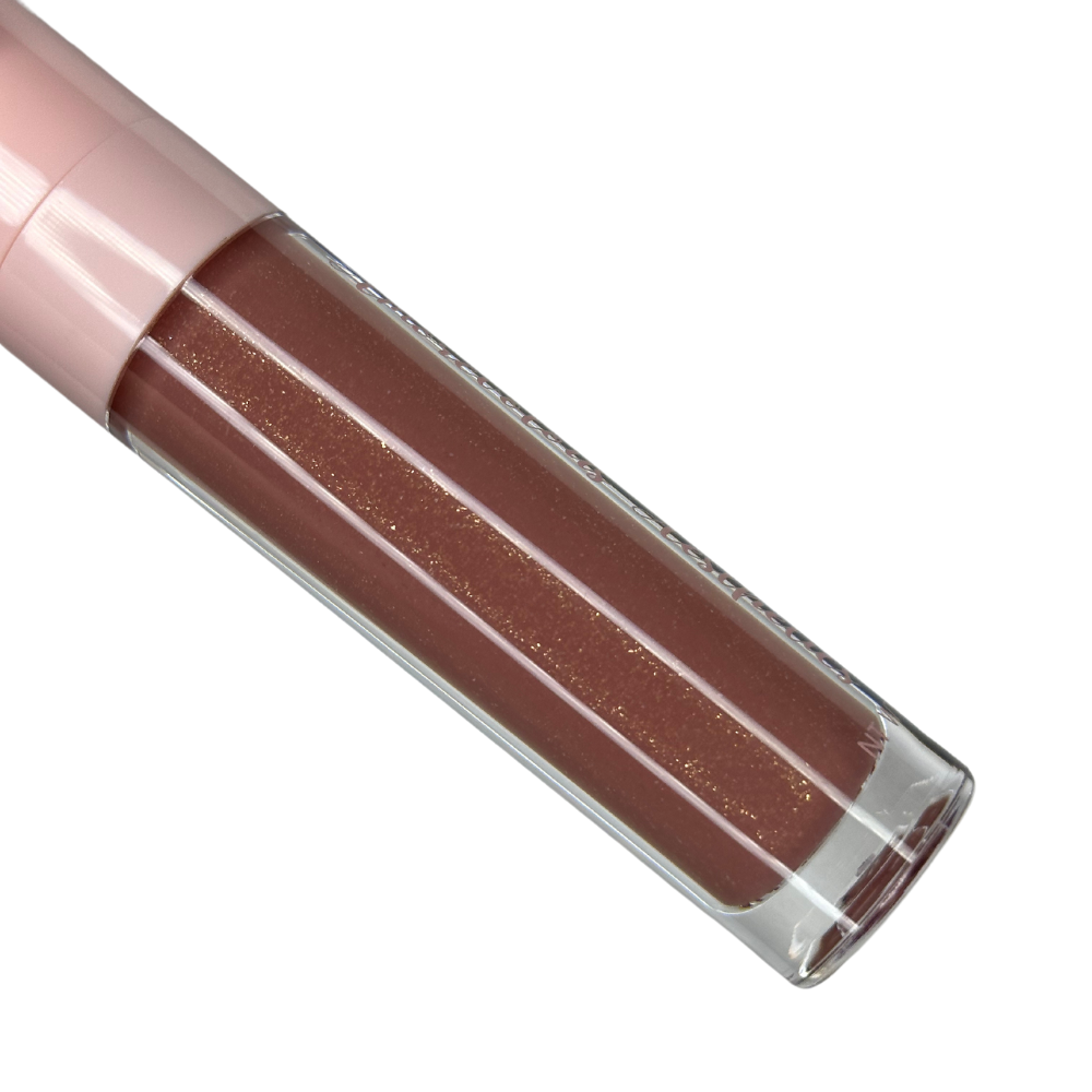 Double Dipped Gloss
