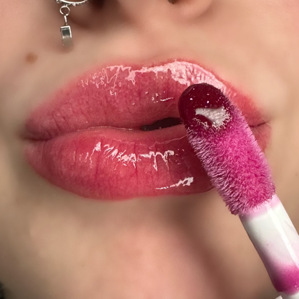 Potion Lip Oil