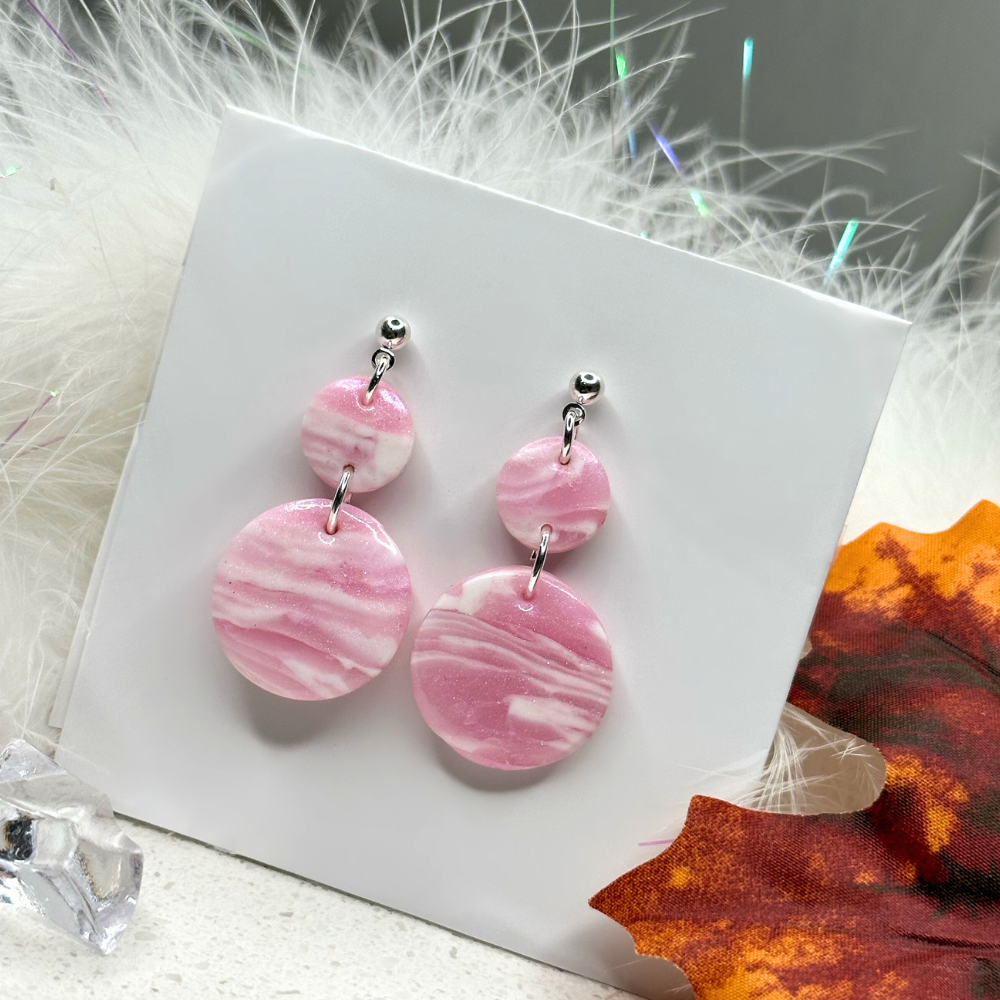 La Perla Earrings