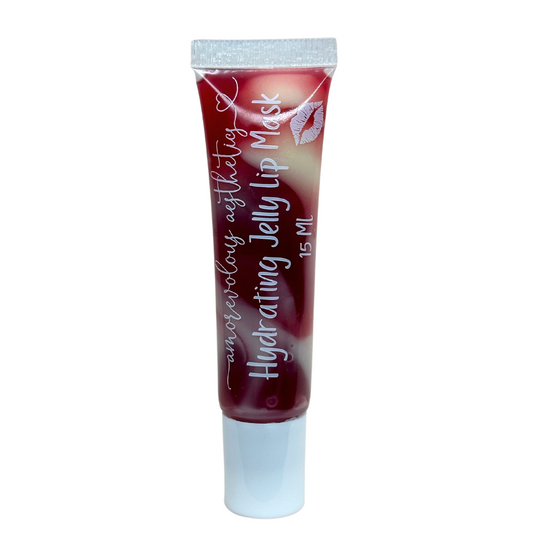 Swirlsberry Fantasy Jelly Lip Mask