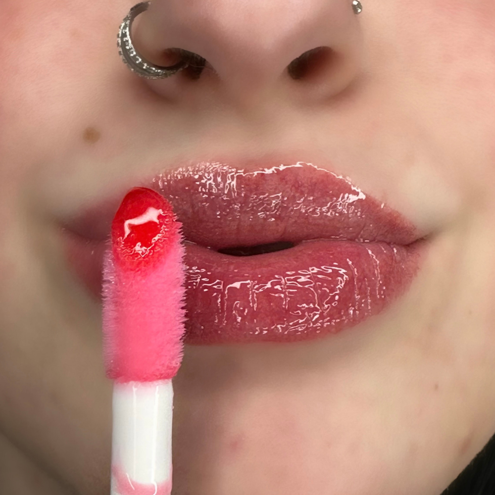Pick Me Lip Oil