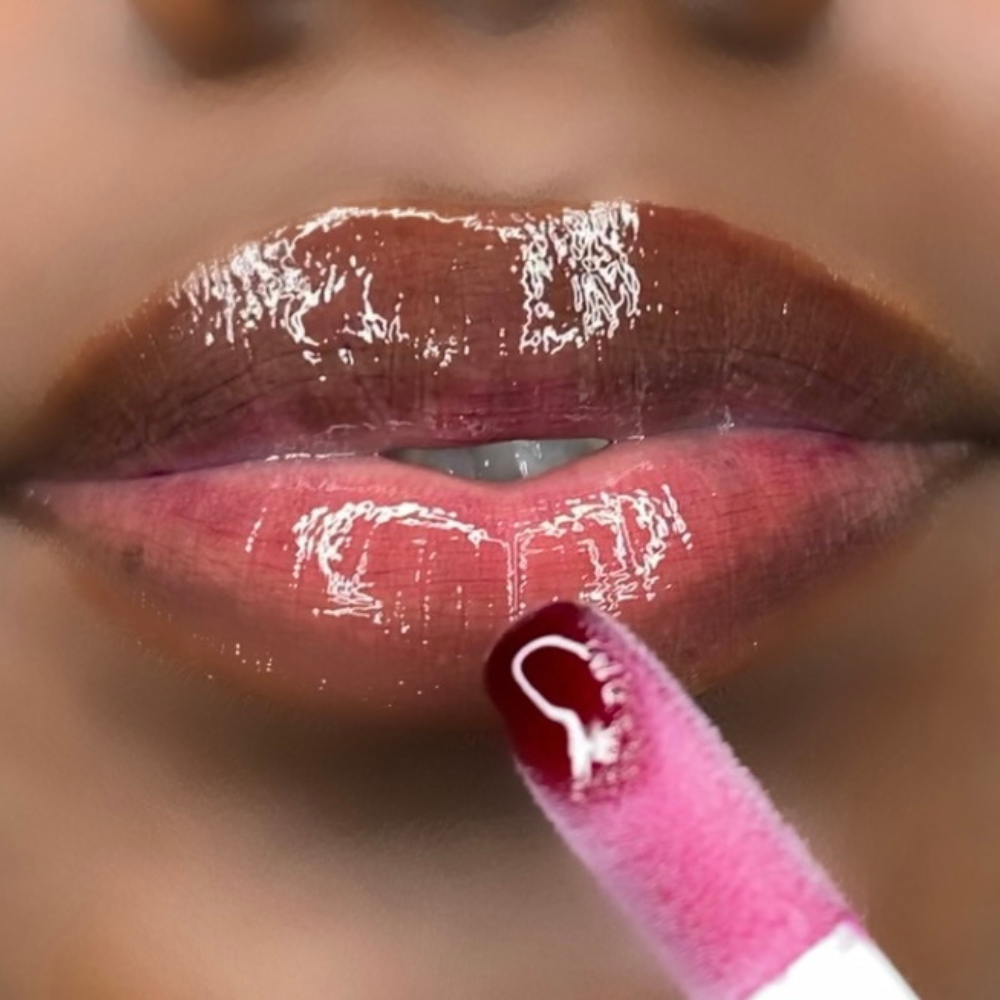 Bitten Gloss