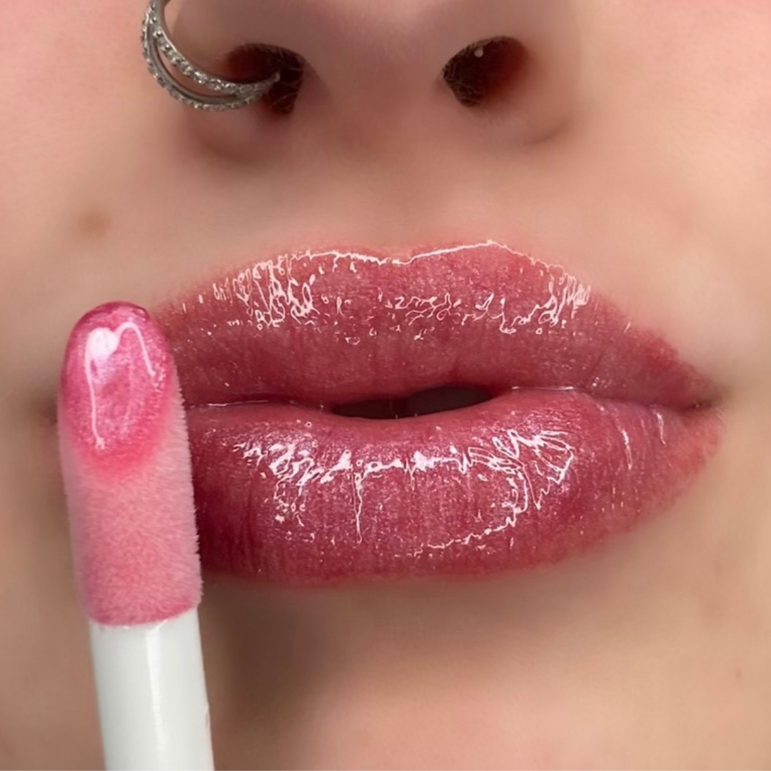 Santa Baby Gloss CLEARANCE