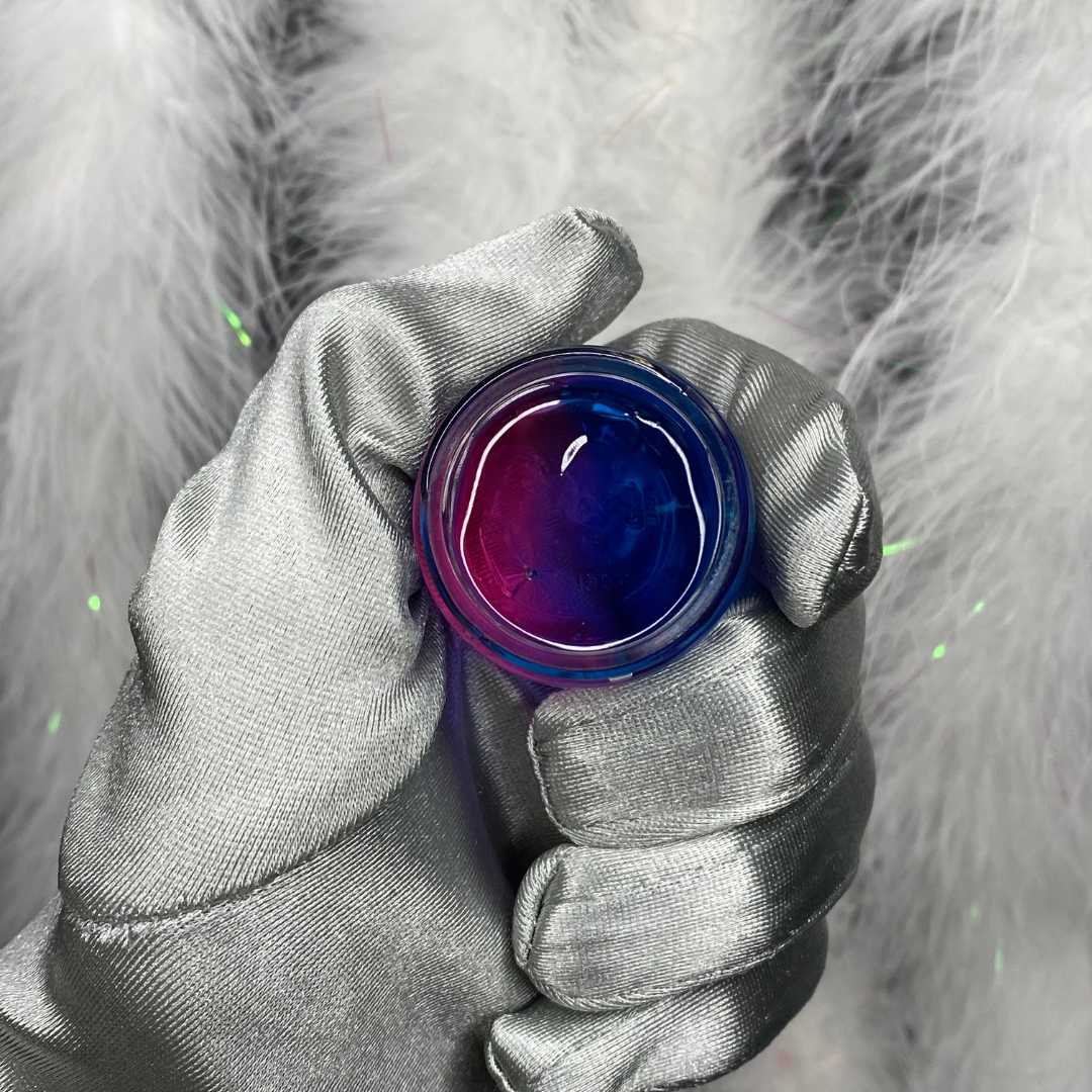 Fusion - Overnight Jelly Lip Mask