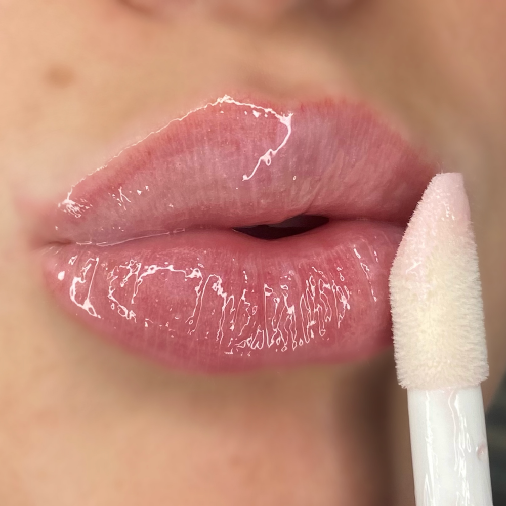 Bowl O Cereal Gloss