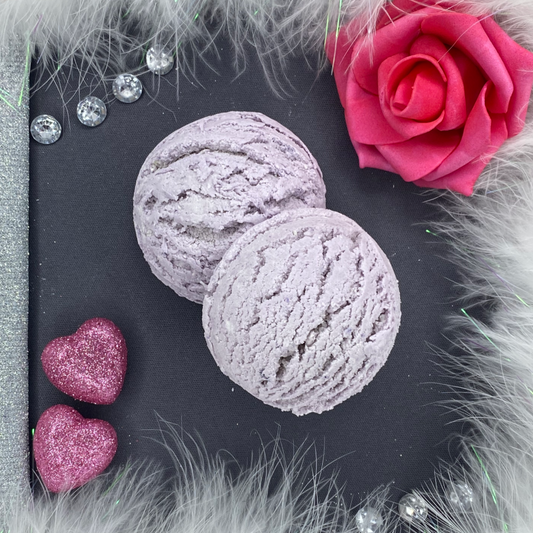 Sugar Rush Bubble Scoop