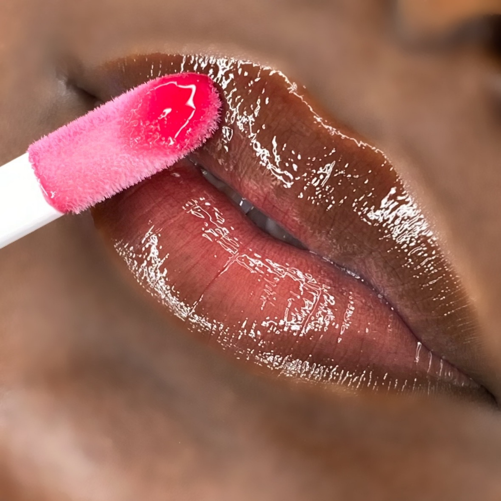 Juicy Melon Gloss