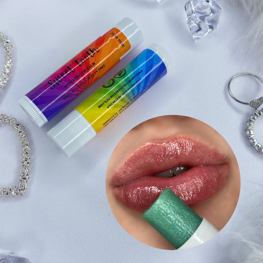 Sweet Tooth Tinted Lip Balm
